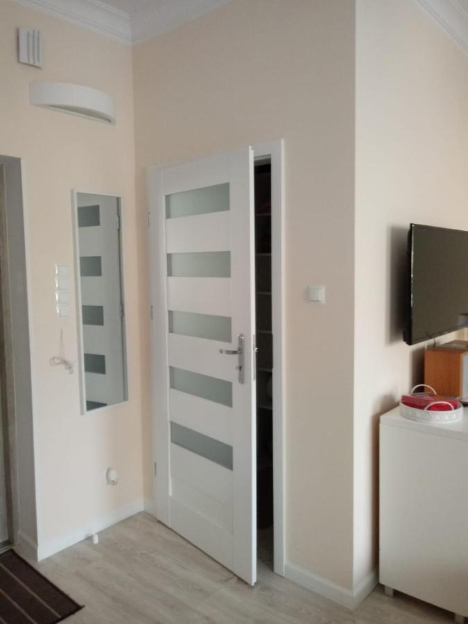 Come&Stay Zielona Gora エクステリア 写真