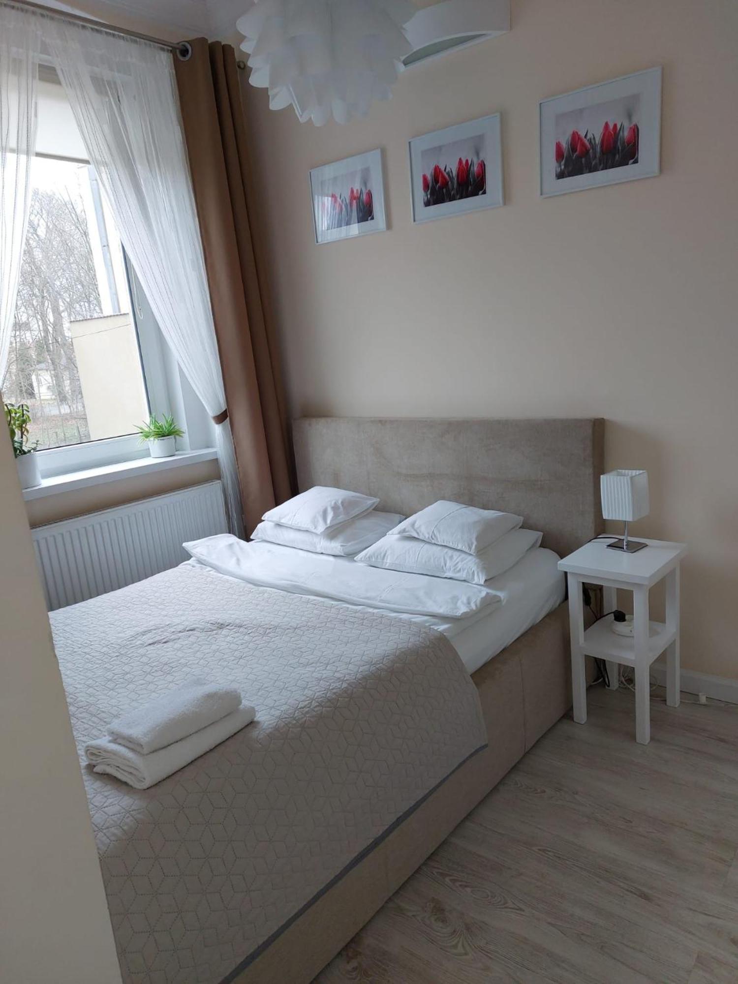 Come&Stay Zielona Gora エクステリア 写真