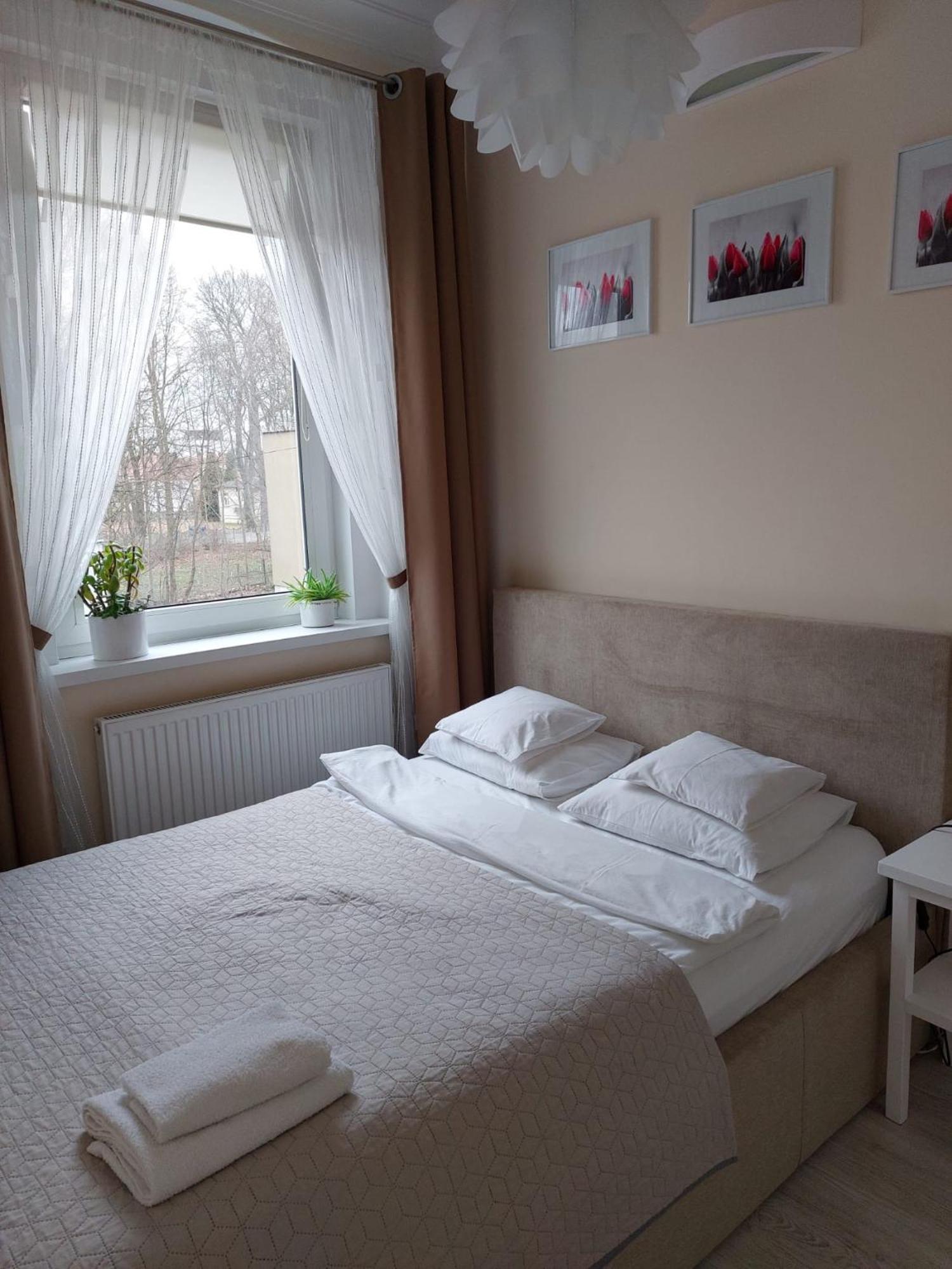 Come&Stay Zielona Gora エクステリア 写真