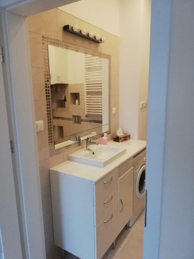 Come&Stay Zielona Gora エクステリア 写真