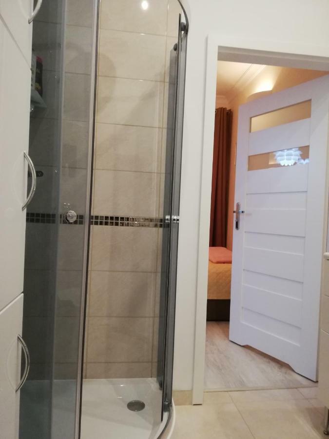 Come&Stay Zielona Gora エクステリア 写真