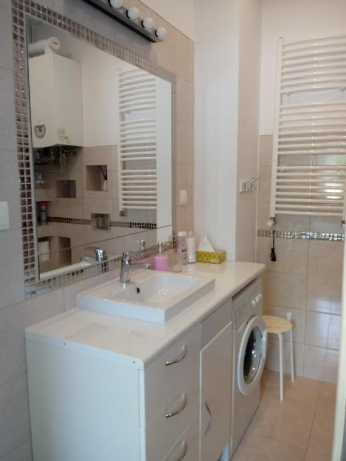 Come&Stay Zielona Gora エクステリア 写真