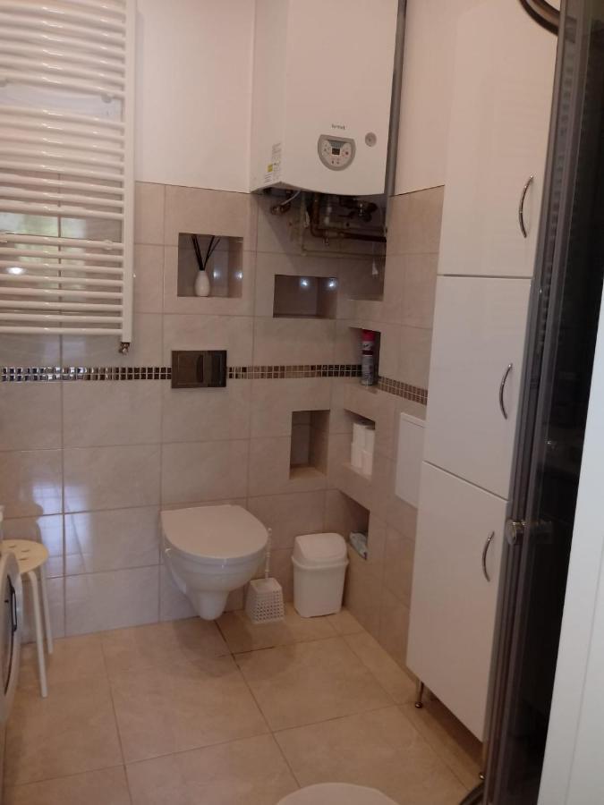 Come&Stay Zielona Gora エクステリア 写真