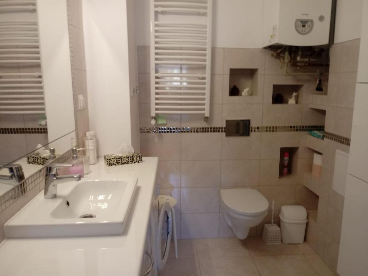 Come&Stay Zielona Gora エクステリア 写真