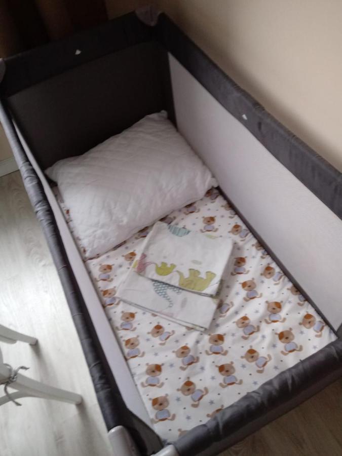Come&Stay Zielona Gora エクステリア 写真